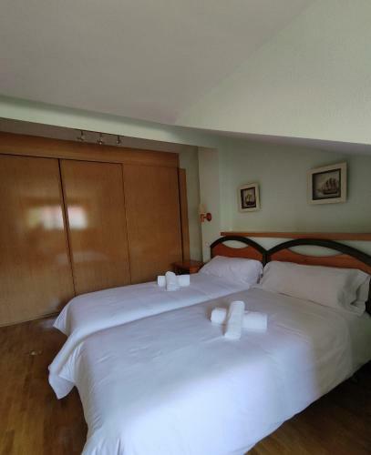 Apartamento Espectacular D�plex Con Piscina Y Cancha de Tenis