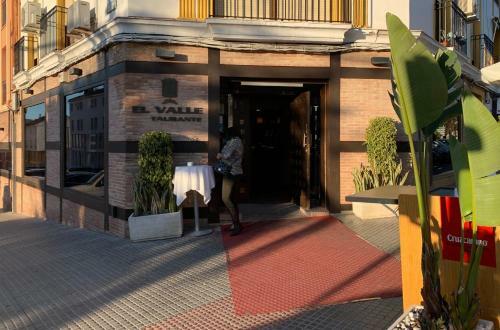 Apartment Lucena Park