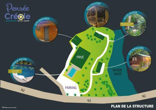 Lodge Pens�e Cr�ole