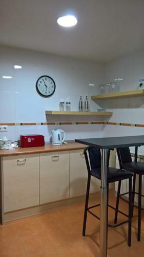 Apartamento Estrella Rural