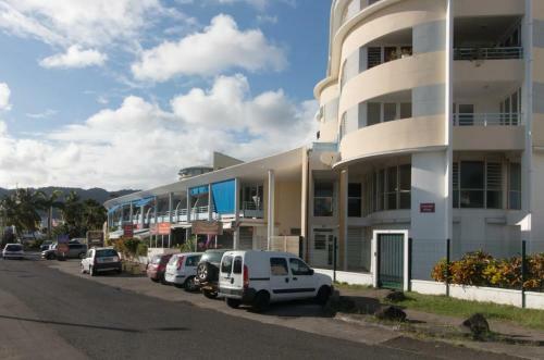 Apartamento Un Pied-�-terre Face � La Marina
