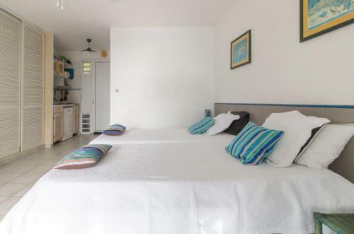 Apartamento Un Pied-�-terre Face � La Marina