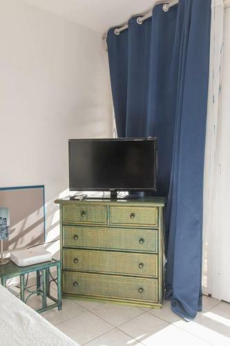Apartamento Un Pied-�-terre Face � La Marina