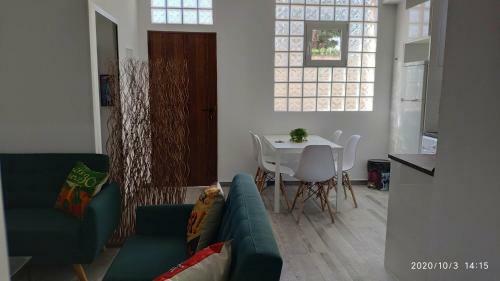 Apartamento La Luna