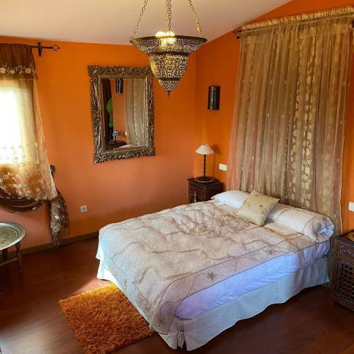 Apartamentos Rurales Los Altos Del Castejon