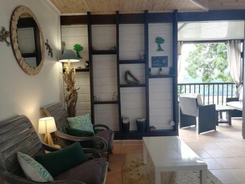 Vanille Lodge