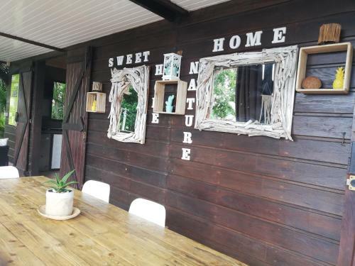 Vanille Lodge