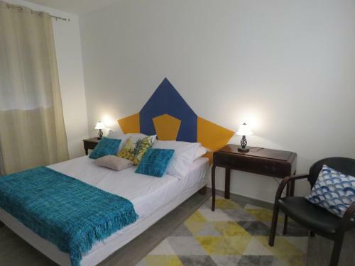 Apartamento Ar�me Marin