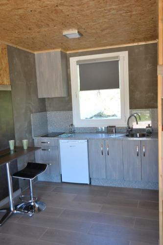Apartamento Celtainer