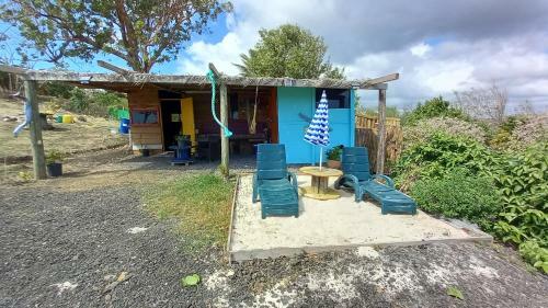 Martiniquesafarilodge