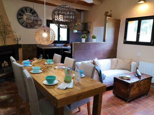 Apartamento Mas Tarr�s