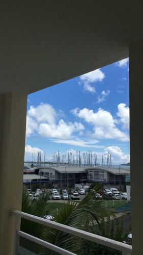Apartamento Oceane***route Des Plages***marina***wifi