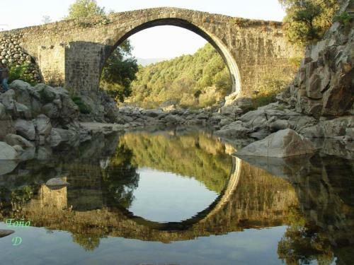 Casa Rural: La Casa M�gica de Gredos