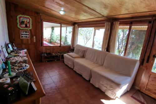 Casa Rural: La Casa M�gica de Gredos