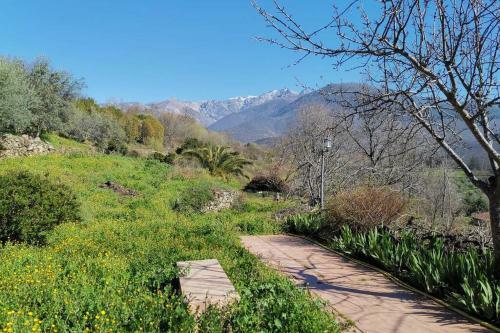 Casa Rural: La Casa M�gica de Gredos