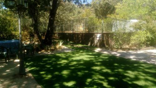 Casa Rural: La Casa M�gica de Gredos