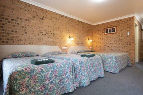 Hotel Aberdeen Motel