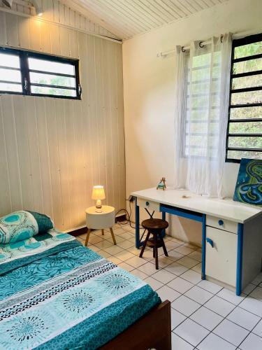 A&j Cottage