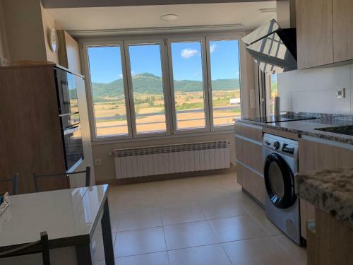 Apartamento Tellazar