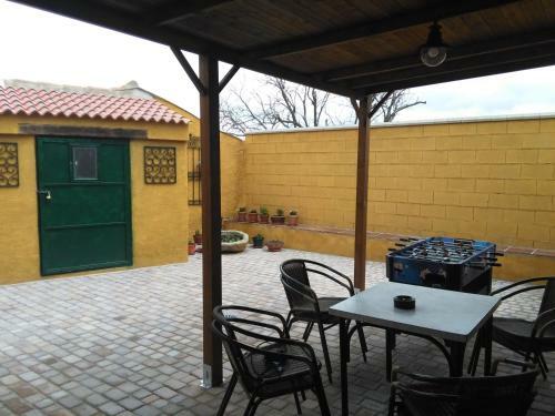 Agroturismo Arroyo Milano Casa Rural