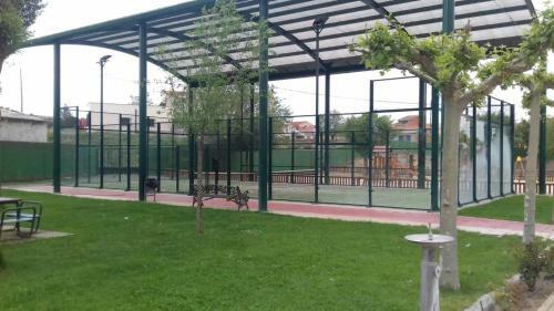 Agroturismo Arroyo Milano Casa Rural