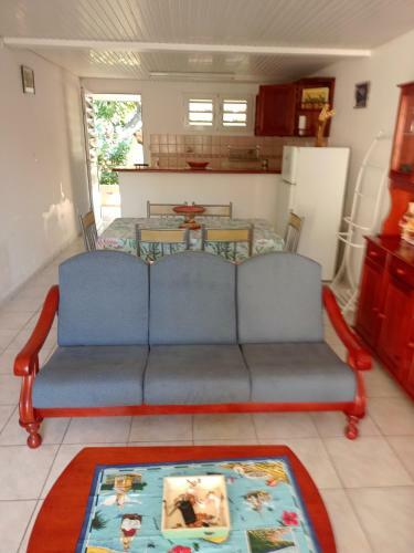 Apartamento Charmant Appartement Verdoyant