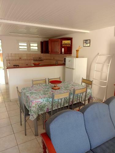 Apartamento Charmant Appartement Verdoyant