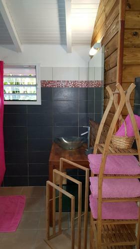 Habitation Bioche