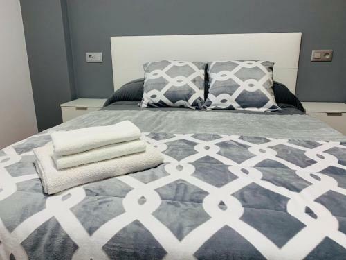 Apartamento Lucushouse II