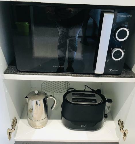 Apartamento Lucushouse II