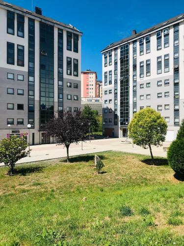 Apartamento Lucushouse II