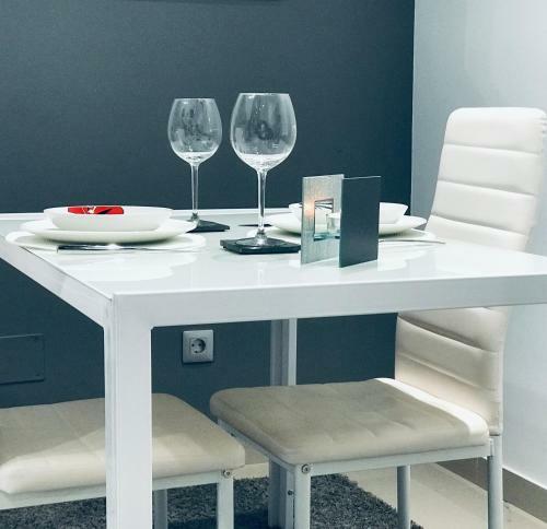 Apartamento Lucushouse II