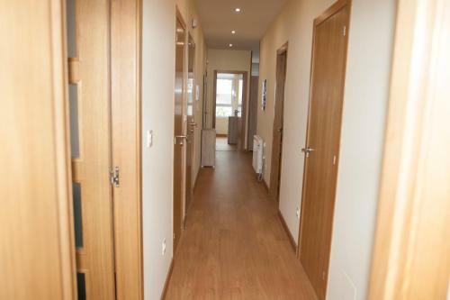 Apartamento Arenal Suites Lugo