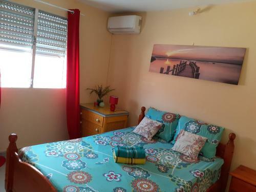 Apartamento Le Tamarinier