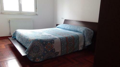 Good Stay Lugo Apartment