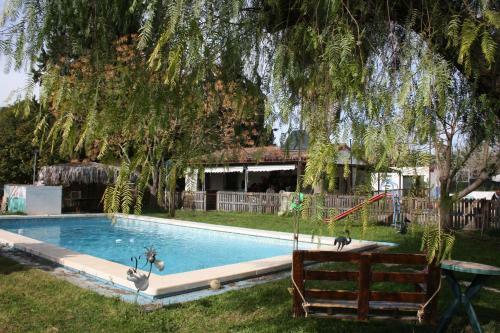 Lodge Villa Chispa