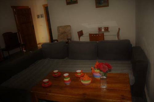 Lodge Villa Chispa
