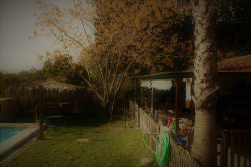 Lodge Villa Chispa