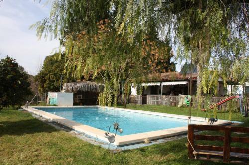 Lodge Villa Chispa