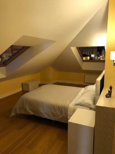 Apartamento Lugo 360