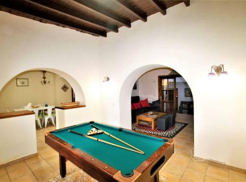 Casa Sila