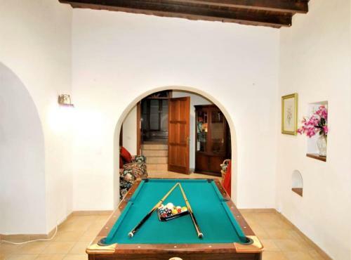 Casa Sila
