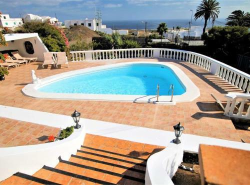 Casa Sila