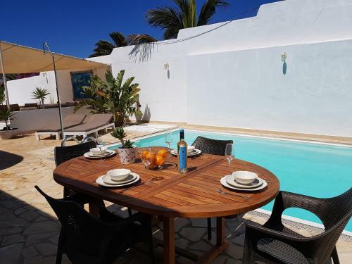 Casa Atlantico