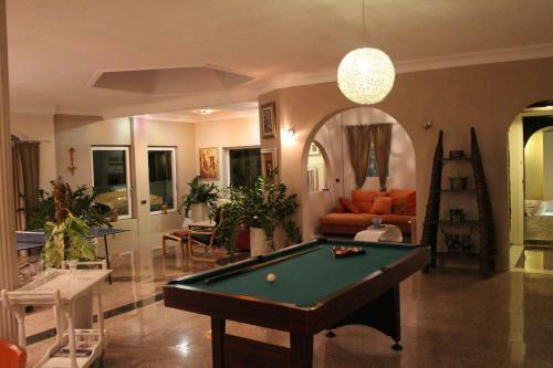Casa Atlantico