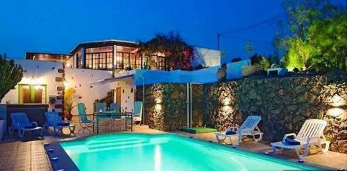 Villa Casa Tara