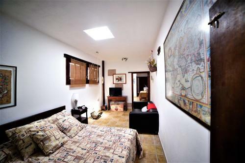 Agroturismo Finca Luc�a