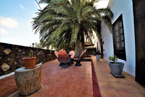 Agroturismo Finca Luc�a