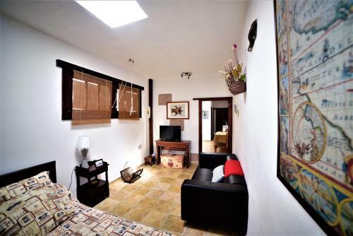 Agroturismo Finca Luc�a