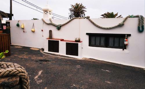 Agroturismo Finca Luc�a